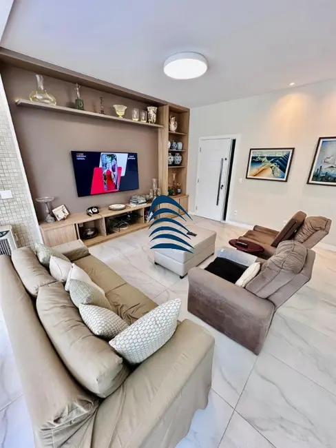 Foto 3 de Apartamento com 4 quartos à venda, 210m2 em Horto Florestal, Salvador - BA