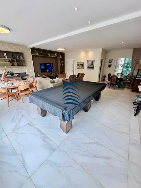 Foto 2 de Apartamento com 4 quartos à venda, 210m2 em Horto Florestal, Salvador - BA