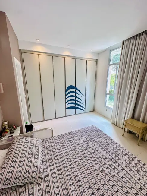 Foto 7 de Apartamento com 4 quartos à venda, 210m2 em Horto Florestal, Salvador - BA