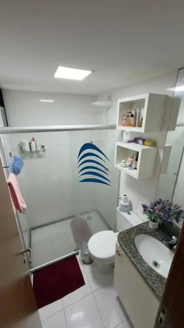 Foto 6 de Apartamento com 3 quartos à venda, 90m2 em Armação, Salvador - BA