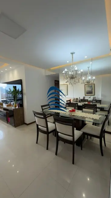 Foto 4 de Apartamento com 3 quartos à venda, 90m2 em Armação, Salvador - BA