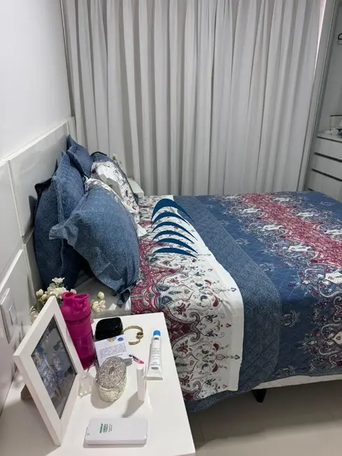 Foto 6 de Apartamento com 3 quartos à venda, 107m2 em Imbuí, Salvador - BA