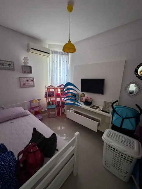 Foto 9 de Apartamento com 3 quartos à venda, 107m2 em Imbuí, Salvador - BA