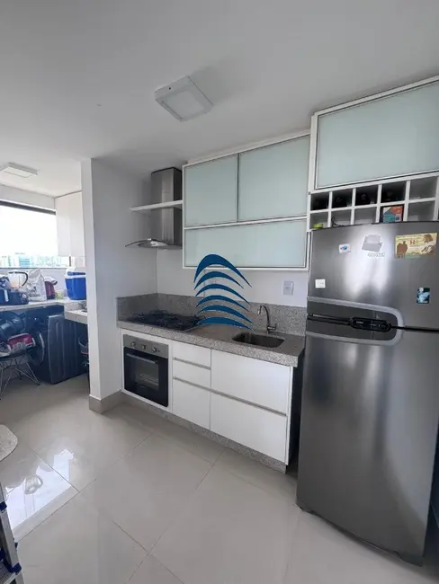 Foto 2 de Apartamento com 3 quartos à venda, 107m2 em Imbuí, Salvador - BA