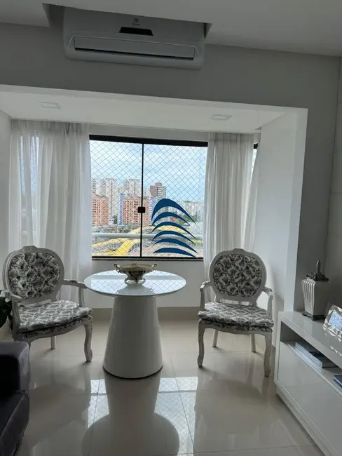 Foto 5 de Apartamento com 3 quartos à venda, 107m2 em Imbuí, Salvador - BA