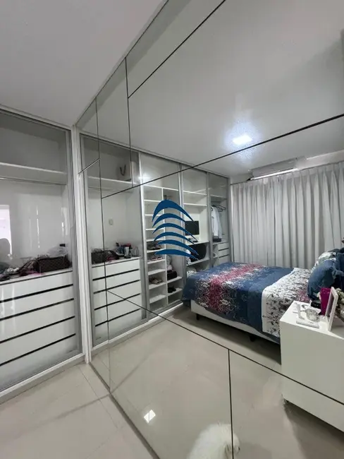 Foto 8 de Apartamento com 3 quartos à venda, 107m2 em Imbuí, Salvador - BA