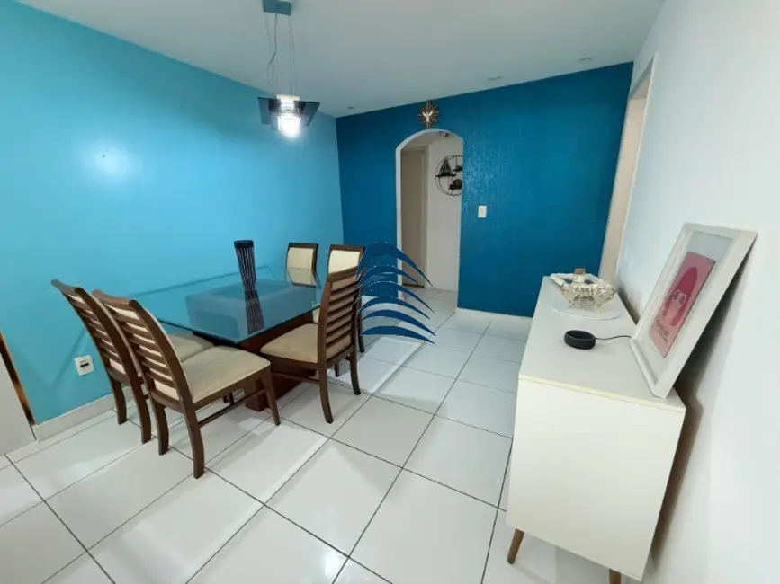 Apartamento com 3 quartos à venda, 101m2 em Pituba, Salvador - BA - imagem 2 Foto 2 de Apartamento com 3 quartos à venda, 101m2 em Pituba, Salvador - BA