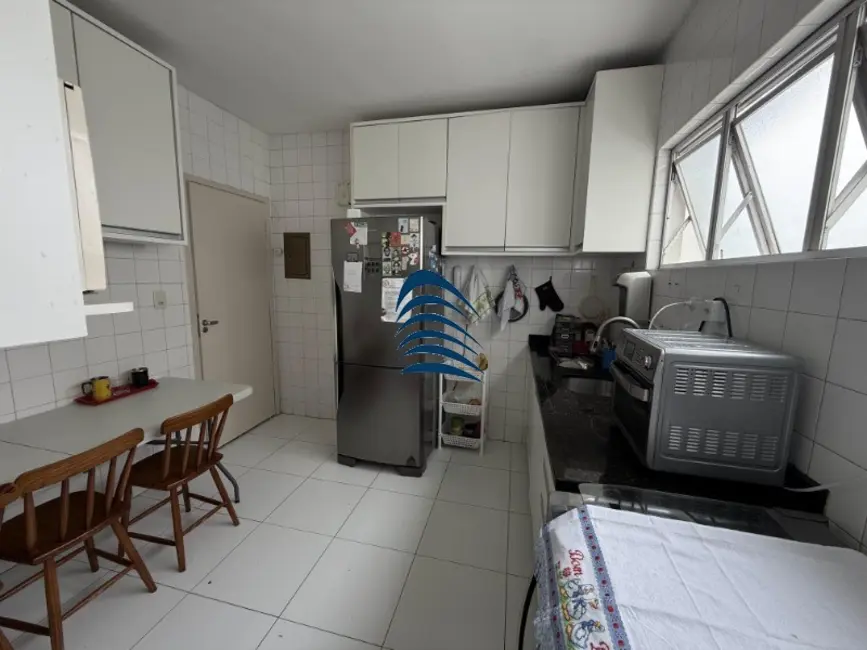 Apartamento com 3 quartos à venda, 101m2 em Pituba, Salvador - BA - imagem 9 Foto 9 de Apartamento com 3 quartos à venda, 101m2 em Pituba, Salvador - BA