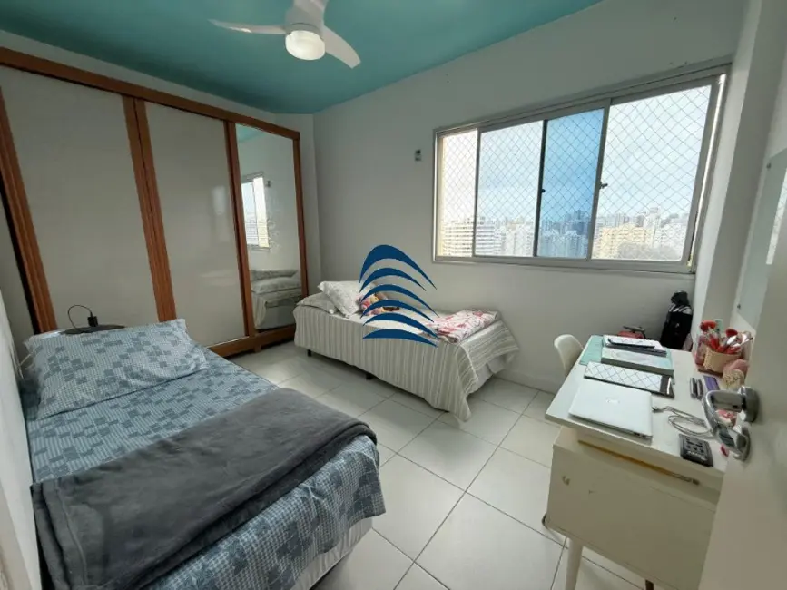 Apartamento com 3 quartos à venda, 101m2 em Pituba, Salvador - BA - imagem 8 Foto 8 de Apartamento com 3 quartos à venda, 101m2 em Pituba, Salvador - BA