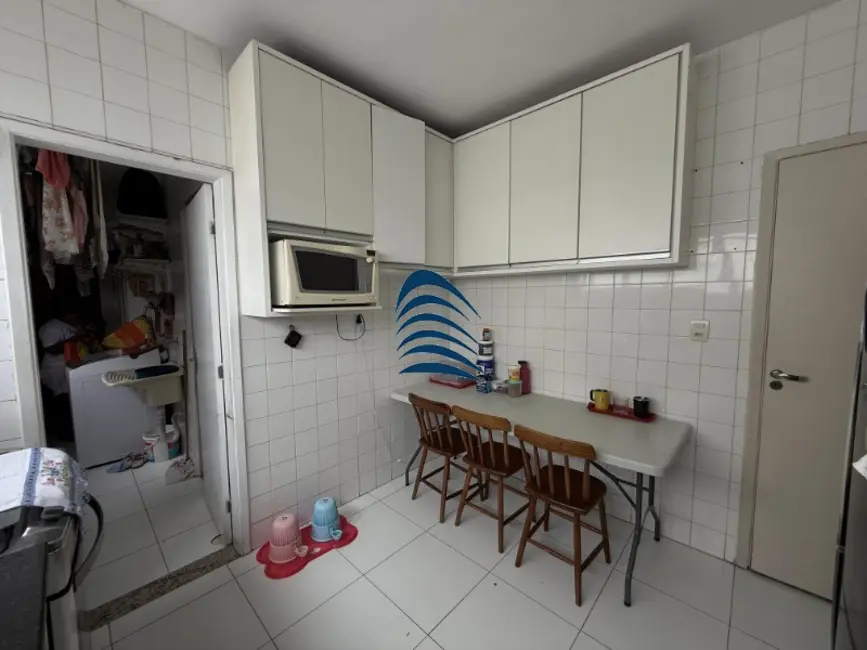 Apartamento com 3 quartos à venda, 101m2 em Pituba, Salvador - BA - imagem 5 Foto 5 de Apartamento com 3 quartos à venda, 101m2 em Pituba, Salvador - BA