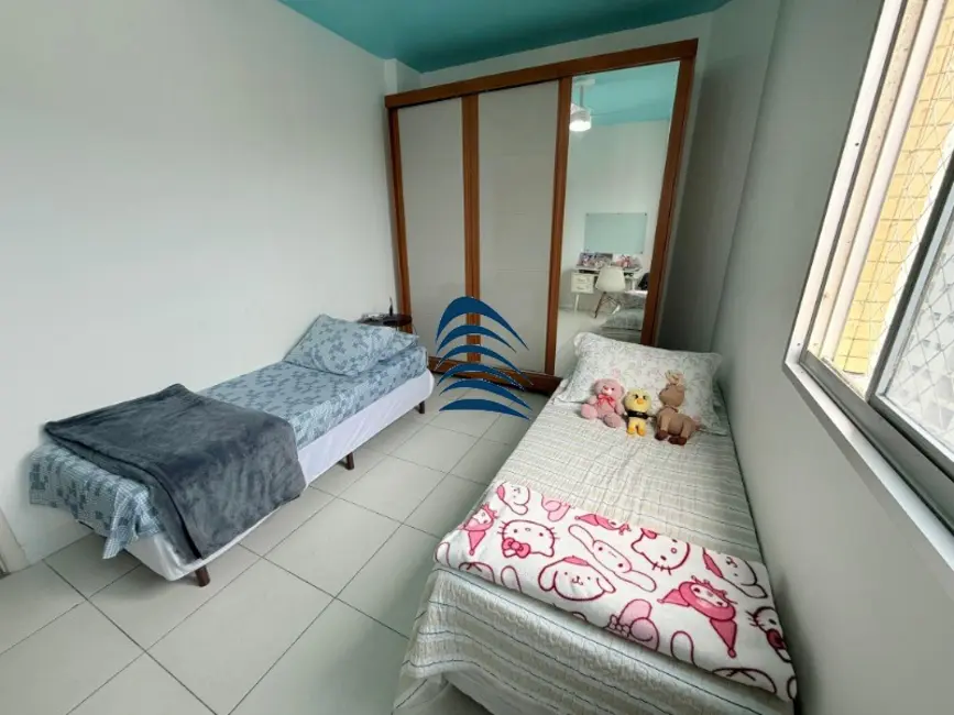 Apartamento com 3 quartos à venda, 101m2 em Pituba, Salvador - BA - imagem 4 Foto 4 de Apartamento com 3 quartos à venda, 101m2 em Pituba, Salvador - BA