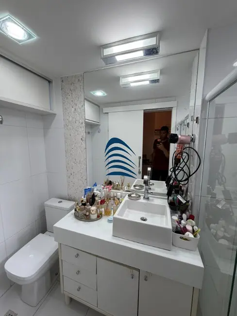 Foto 2 de Apartamento com 2 quartos à venda, 122m2 em Itaigara, Salvador - BA