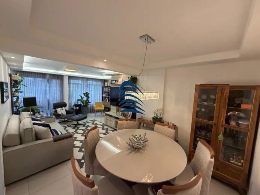 Foto 1 de Apartamento com 2 quartos à venda, 122m2 em Itaigara, Salvador - BA