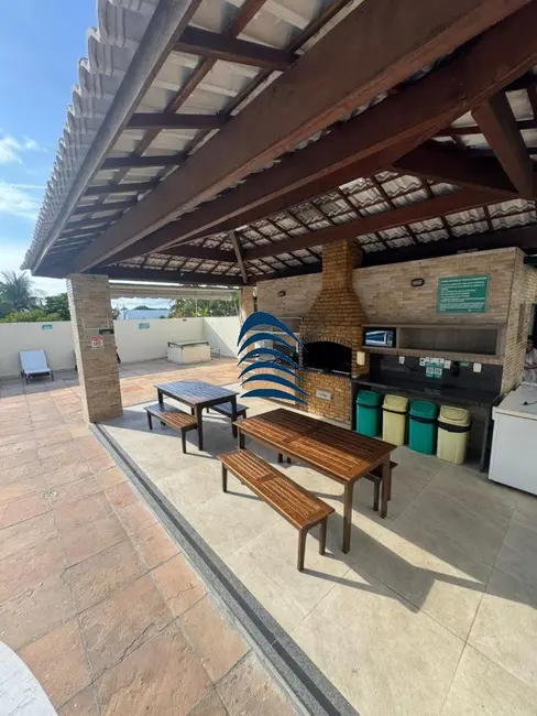 Apartamento com 3 quartos à venda, 75m2 em Pitangueiras, Lauro De Freitas - BA - imagem 3 Foto 3 de Apartamento com 3 quartos à venda, 75m2 em Pitangueiras, Lauro De Freitas - BA