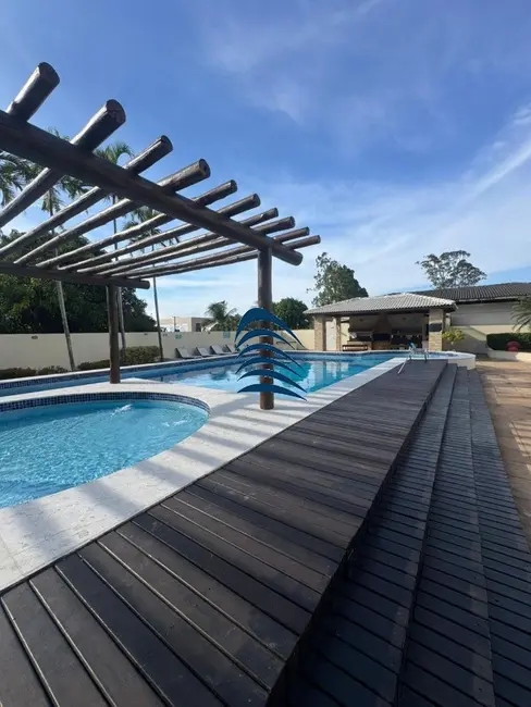 Apartamento com 3 quartos à venda, 75m2 em Pitangueiras, Lauro De Freitas - BA - imagem 8 Foto 8 de Apartamento com 3 quartos à venda, 75m2 em Pitangueiras, Lauro De Freitas - BA