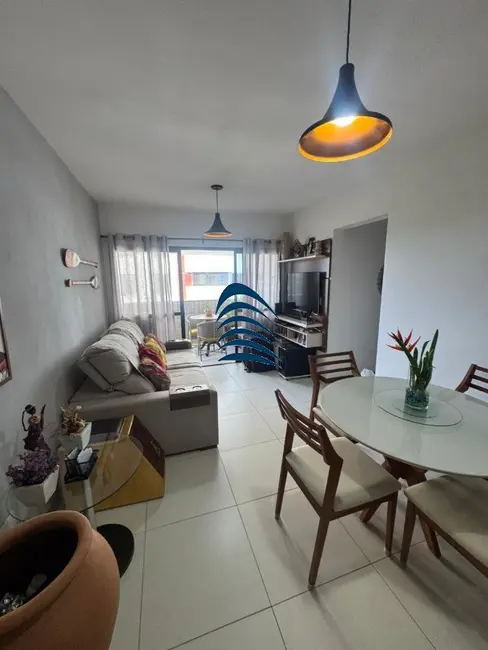 Apartamento com 3 quartos à venda, 75m2 em Pitangueiras, Lauro De Freitas - BA - imagem 1 Foto 1 de Apartamento com 3 quartos à venda, 75m2 em Pitangueiras, Lauro De Freitas - BA