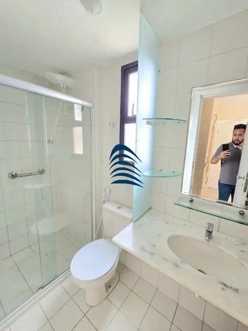 Foto 8 de Apartamento com 3 quartos à venda, 95m2 em Pituba, Salvador - BA