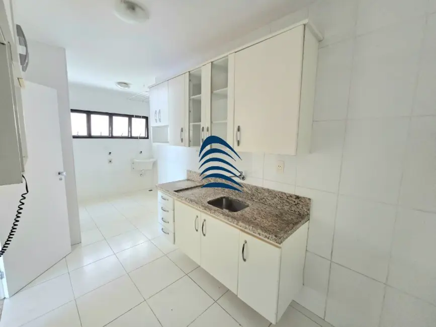 Foto 9 de Apartamento com 3 quartos à venda, 95m2 em Pituba, Salvador - BA