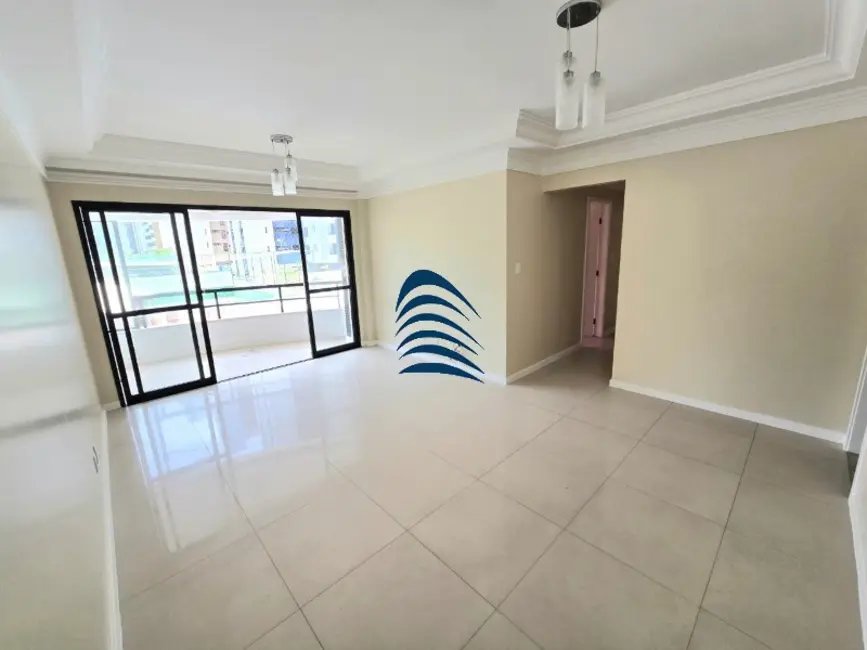 Foto 2 de Apartamento com 3 quartos à venda, 95m2 em Pituba, Salvador - BA