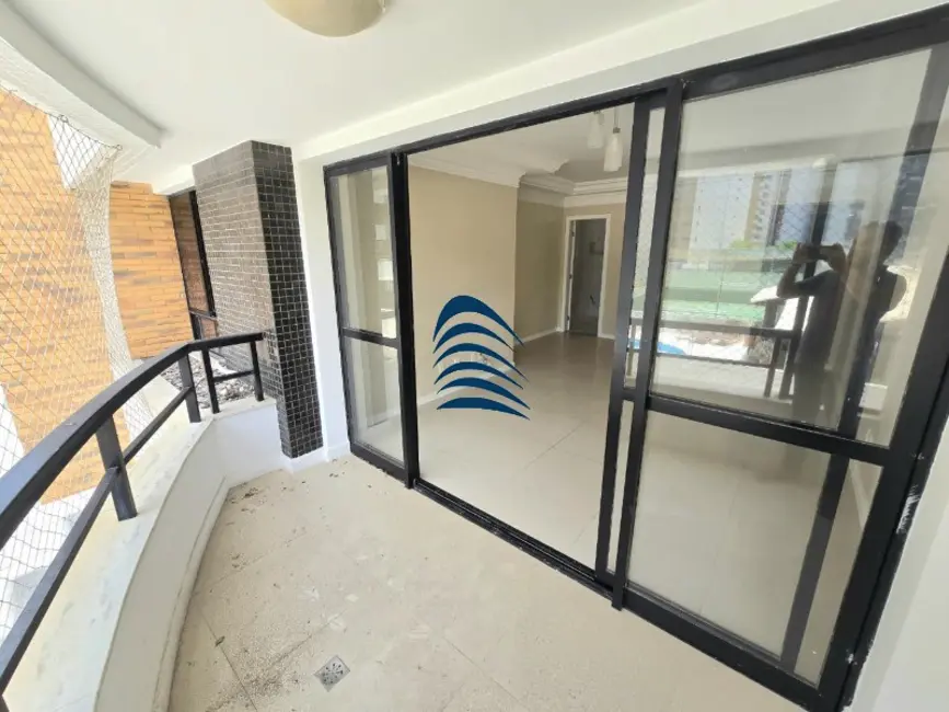 Foto 5 de Apartamento com 3 quartos à venda, 95m2 em Pituba, Salvador - BA