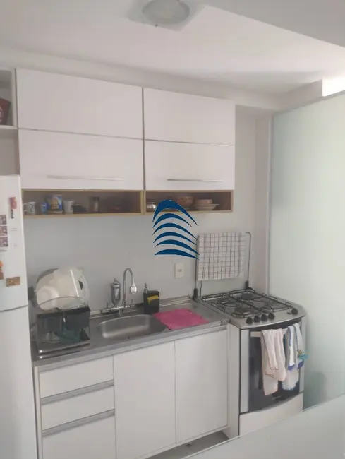Foto 2 de Apartamento com 2 quartos à venda, 49m2 em Piatã, Salvador - BA