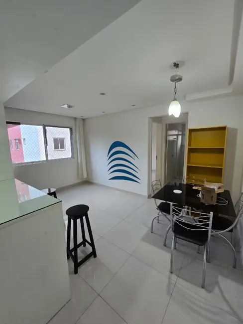 Foto 1 de Apartamento com 2 quartos à venda, 49m2 em Piatã, Salvador - BA