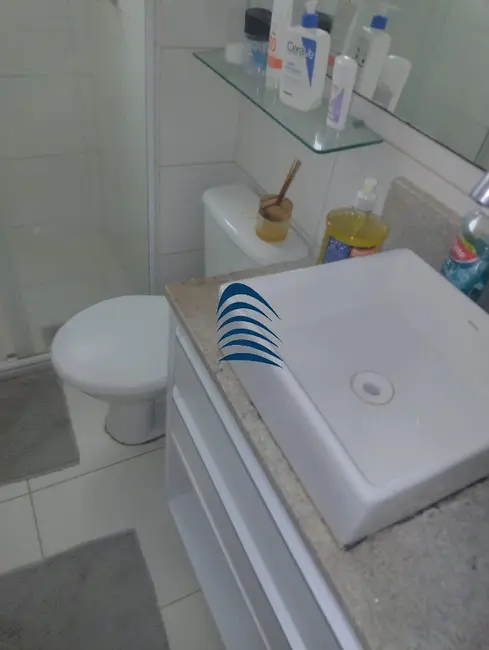Foto 8 de Apartamento com 2 quartos à venda, 49m2 em Piatã, Salvador - BA