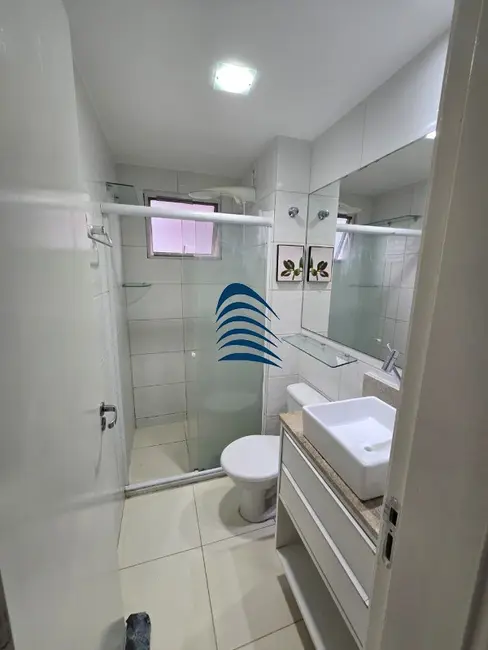 Foto 5 de Apartamento com 2 quartos à venda, 49m2 em Piatã, Salvador - BA