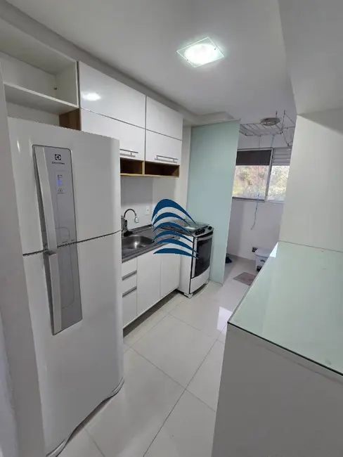 Foto 3 de Apartamento com 2 quartos à venda, 49m2 em Piatã, Salvador - BA