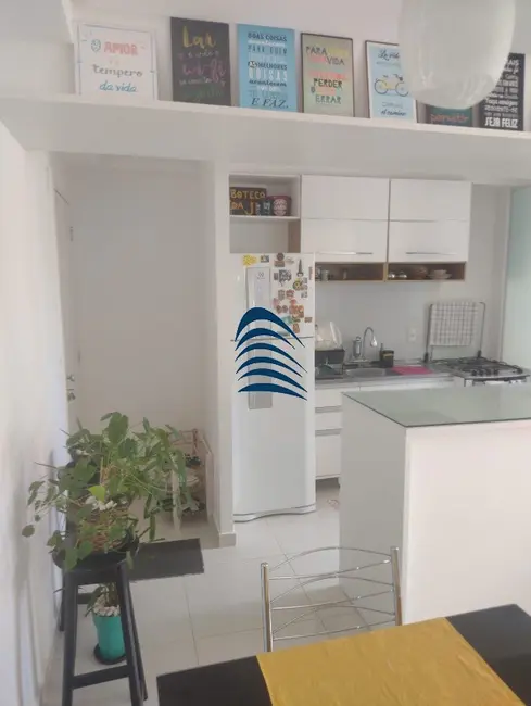 Foto 5 de Apartamento com 2 quartos à venda, 49m2 em Piatã, Salvador - BA