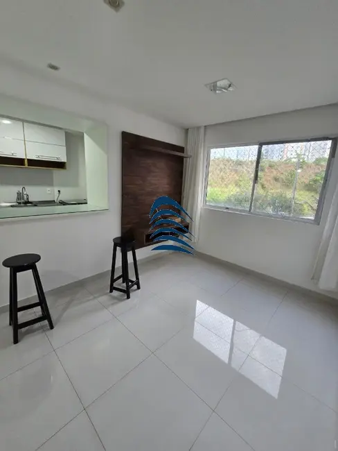 Foto 6 de Apartamento com 2 quartos à venda, 49m2 em Piatã, Salvador - BA