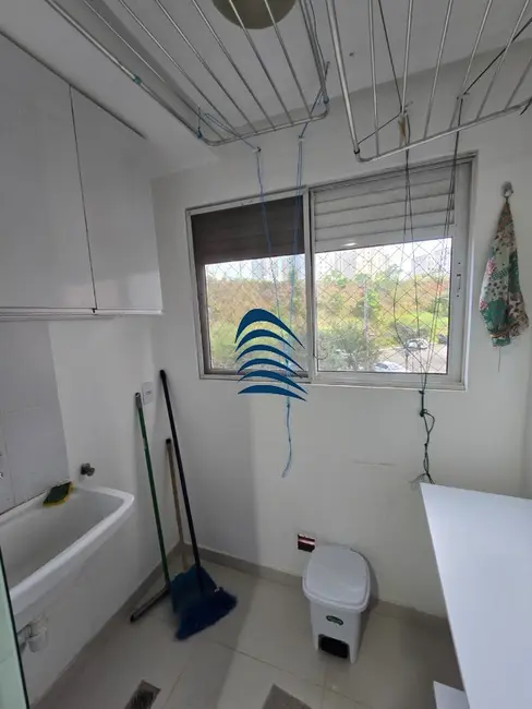 Foto 2 de Apartamento com 2 quartos à venda, 49m2 em Piatã, Salvador - BA