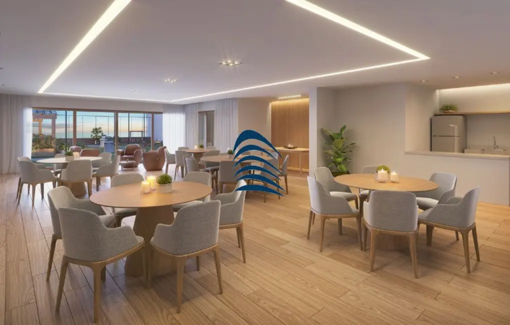 Foto 6 de Apartamento com 2 quartos à venda, 69m2 em Pituaçu, Salvador - BA