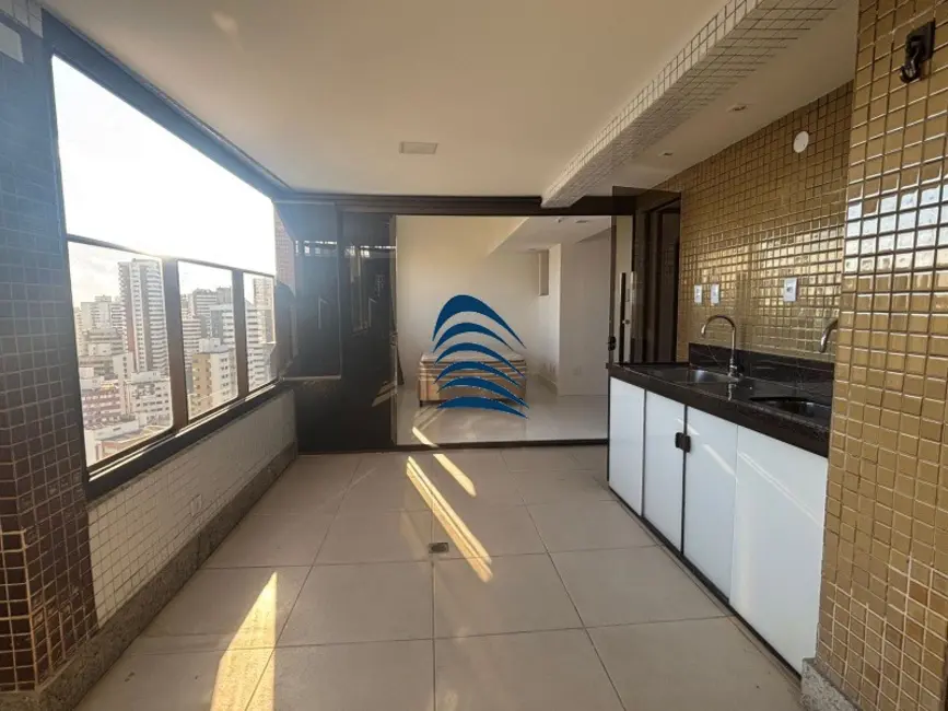 Foto 8 de Apartamento com 2 quartos à venda, 86m2 em Itaigara, Salvador - BA