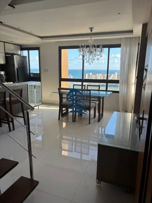 Foto 2 de Apartamento com 2 quartos à venda, 86m2 em Itaigara, Salvador - BA