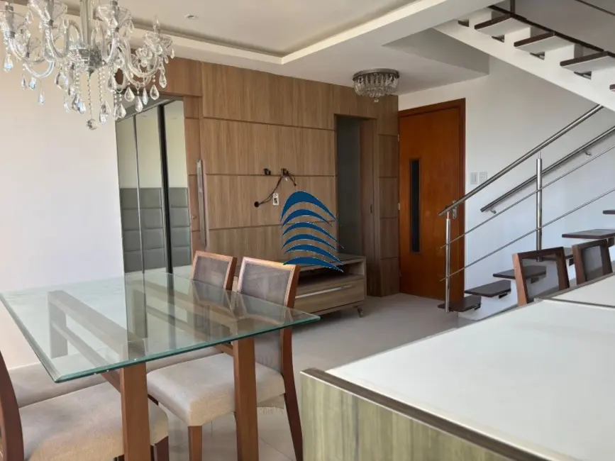 Foto 3 de Apartamento com 2 quartos à venda, 86m2 em Itaigara, Salvador - BA