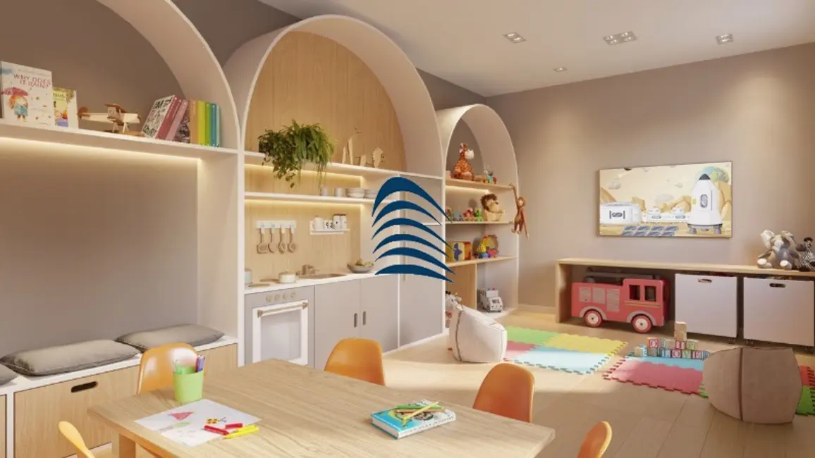 Foto 5 de Apartamento com 2 quartos à venda, 69m2 em Pituaçu, Salvador - BA