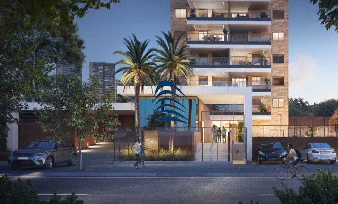 Foto 2 de Apartamento com 2 quartos à venda, 69m2 em Pituaçu, Salvador - BA