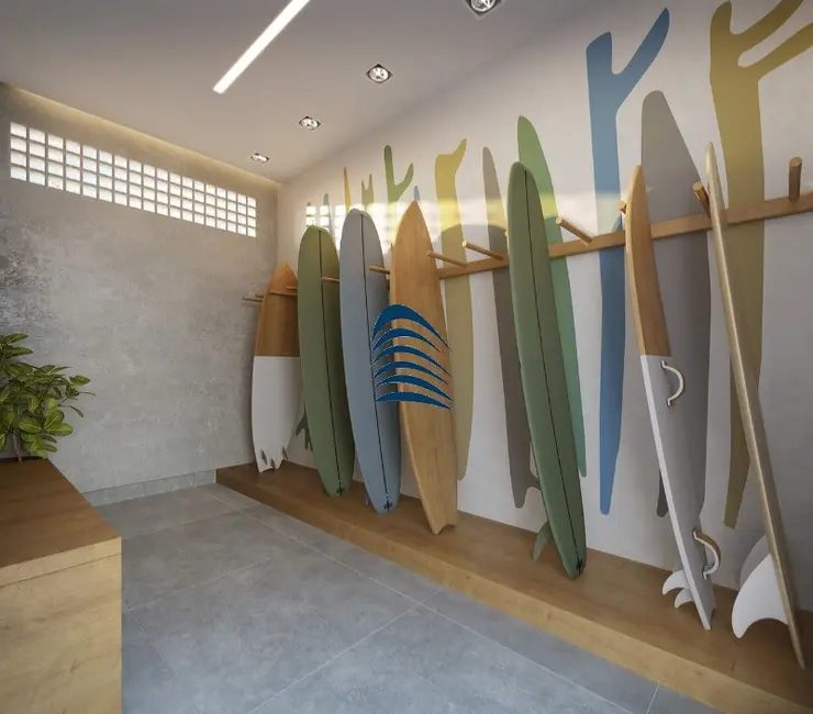 Foto 9 de Apartamento com 2 quartos à venda, 69m2 em Pituaçu, Salvador - BA