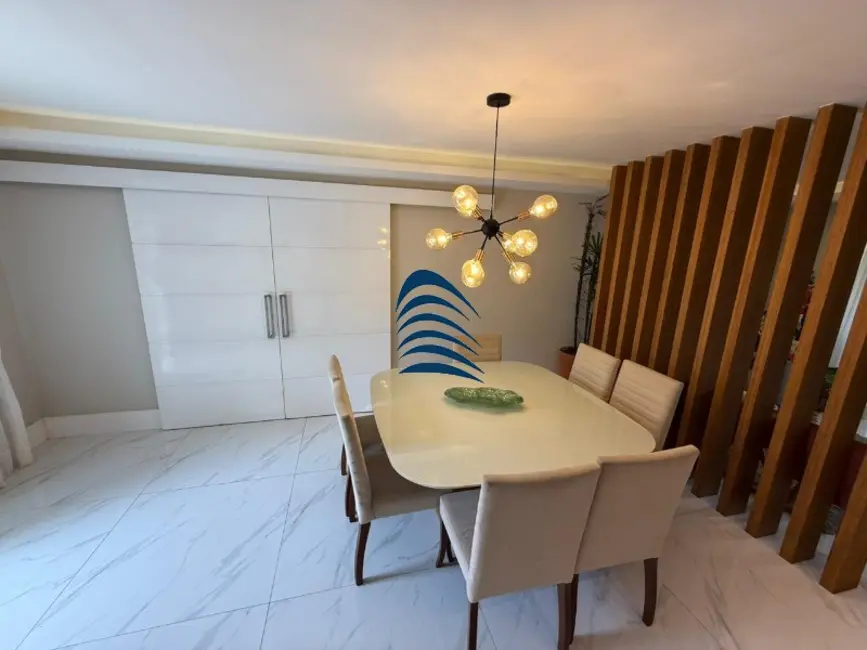 Apartamento com 4 quartos à venda, 231m2 em Piatã, Salvador - BA - imagem 5 Foto 5 de Apartamento com 4 quartos à venda, 231m2 em Piatã, Salvador - BA