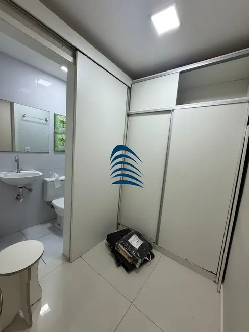 Foto 9 de Apartamento com 4 quartos à venda, 231m2 em Piatã, Salvador - BA