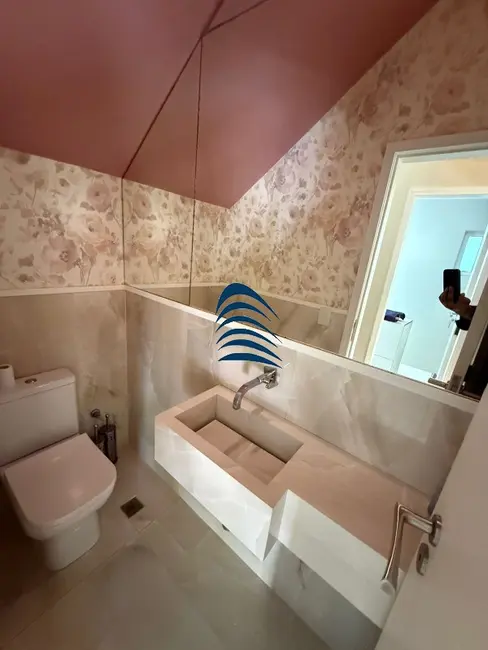 Foto 5 de Apartamento com 4 quartos à venda, 231m2 em Piatã, Salvador - BA