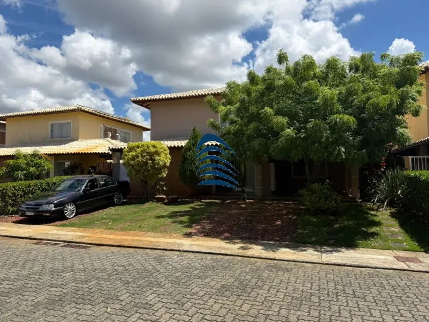 Foto 2 de Apartamento com 4 quartos à venda, 231m2 em Piatã, Salvador - BA