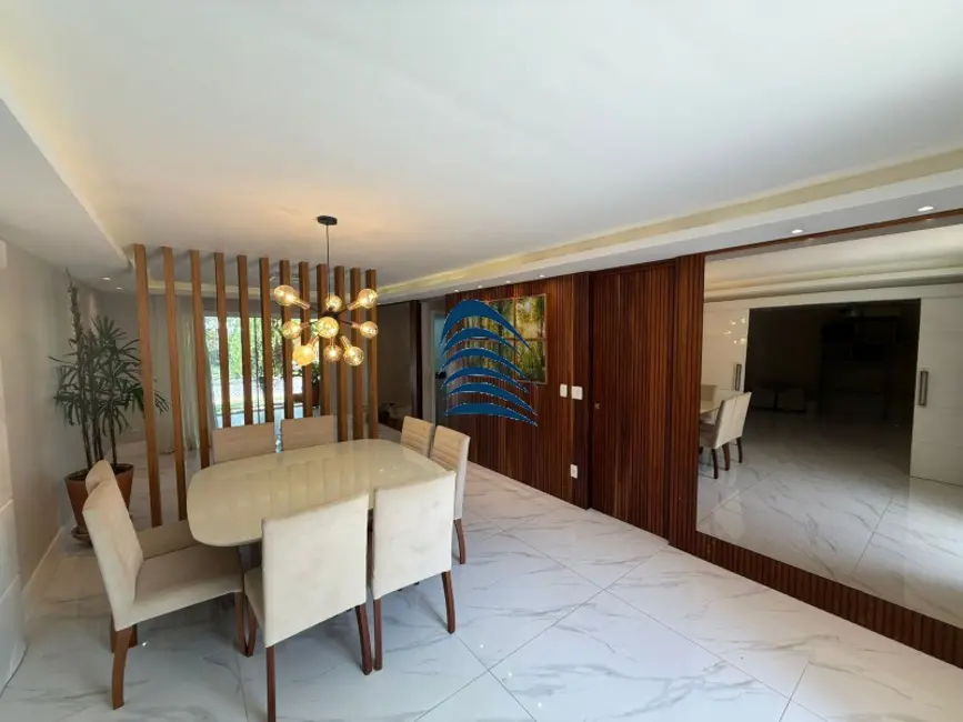 Foto 3 de Apartamento com 4 quartos à venda, 231m2 em Piatã, Salvador - BA