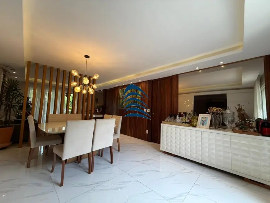 Apartamento com 4 quartos à venda, 231m2 em Piatã, Salvador - BA - imagem 3 Foto 3 de Apartamento com 4 quartos à venda, 231m2 em Piatã, Salvador - BA