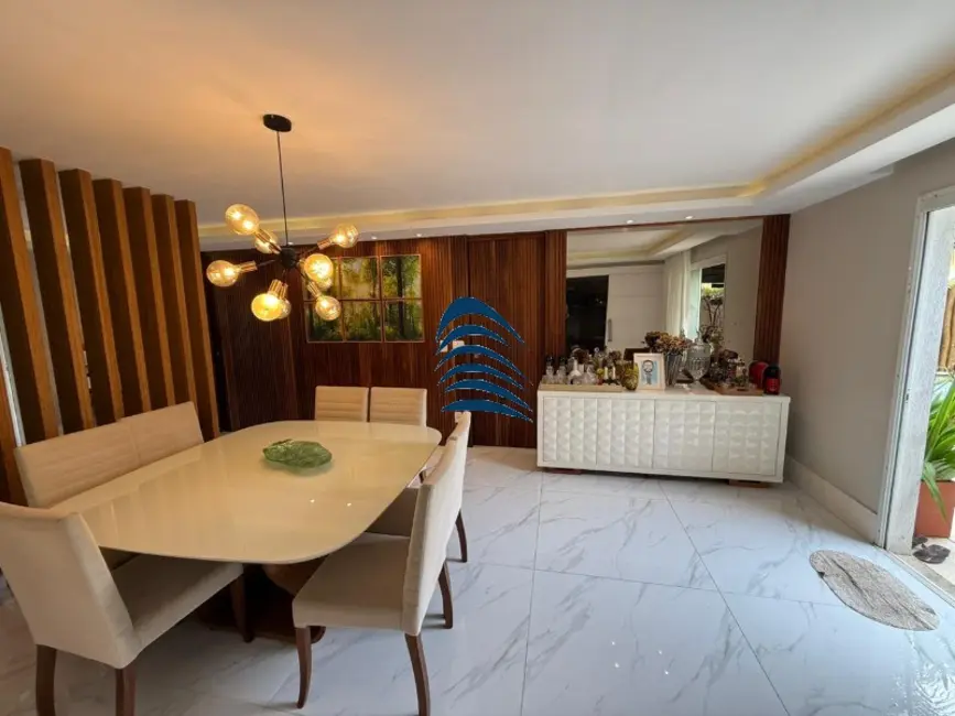Apartamento com 4 quartos à venda, 231m2 em Piatã, Salvador - BA - imagem 1 Foto 1 de Apartamento com 4 quartos à venda, 231m2 em Piatã, Salvador - BA