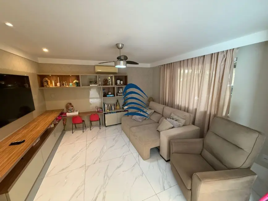Apartamento com 4 quartos à venda, 231m2 em Piatã, Salvador - BA - imagem 7 Foto 7 de Apartamento com 4 quartos à venda, 231m2 em Piatã, Salvador - BA