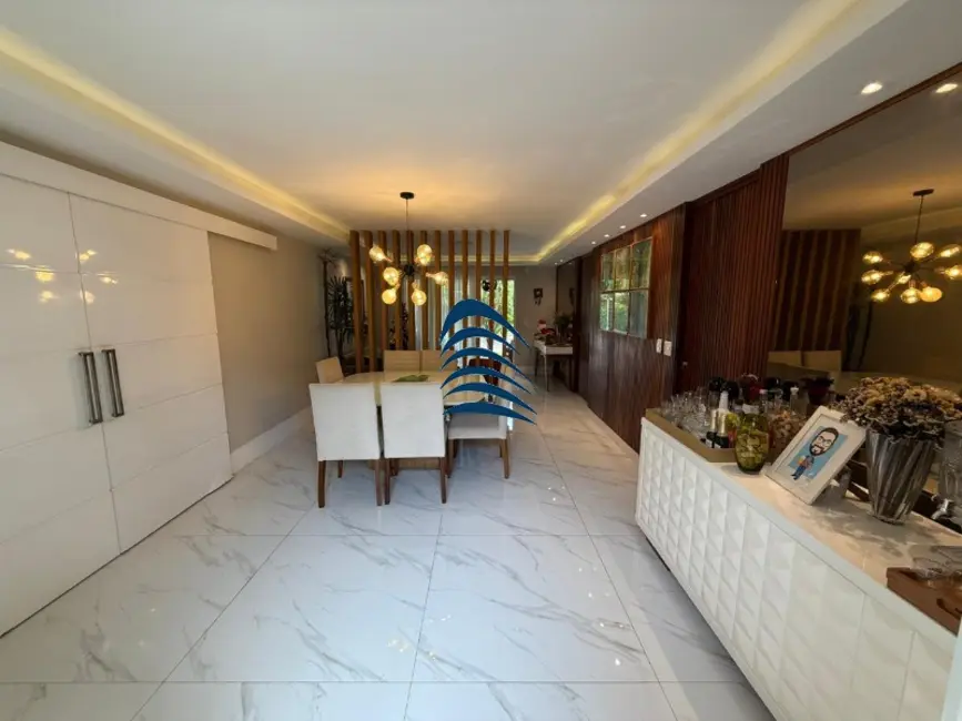 Apartamento com 4 quartos à venda, 231m2 em Piatã, Salvador - BA - imagem 4 Foto 4 de Apartamento com 4 quartos à venda, 231m2 em Piatã, Salvador - BA