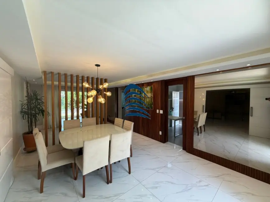 Foto 1 de Apartamento com 4 quartos à venda, 231m2 em Piatã, Salvador - BA