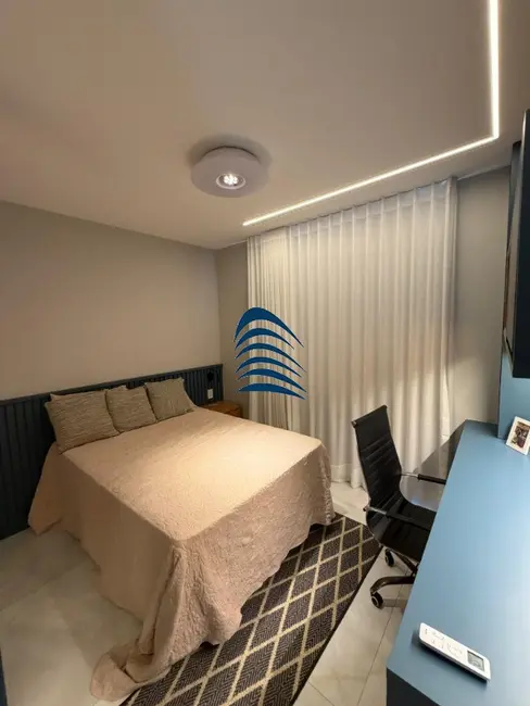 Foto 6 de Apartamento com 4 quartos para alugar, 163m2 em Buraquinho, Lauro De Freitas - BA